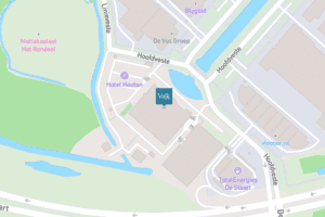 Valk Houten