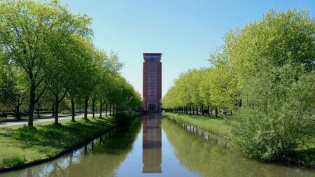 Omgeving