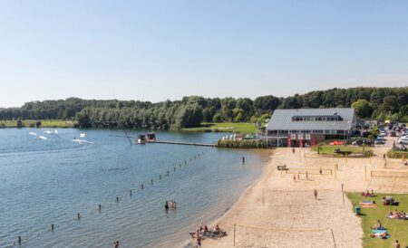 Omgeving