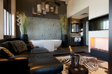 Suites