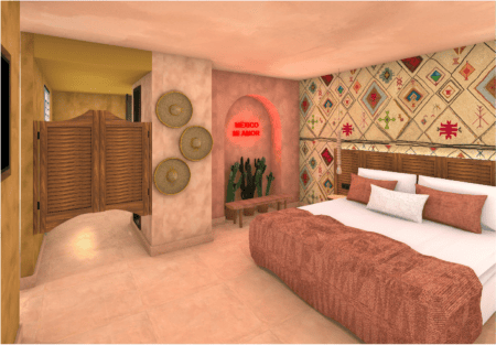 Suites