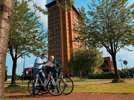 Faciliteiten