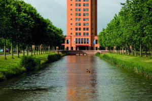 Valk Houten