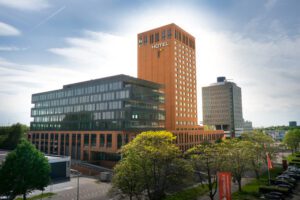 Valk Exclusief Hotels Regio Utrecht
