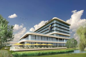 Valk Exclusief Hotels Regio Utrecht